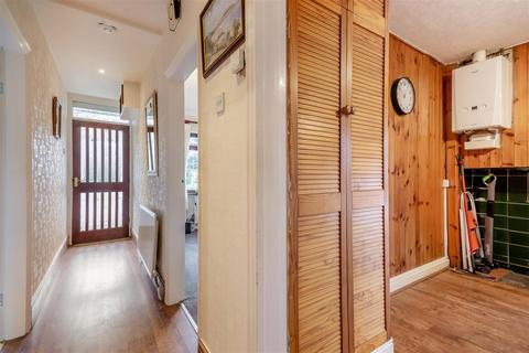undefined, Buttery Lane, Sutton-in-Ashfield