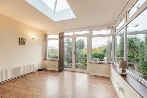 3 bedroom detached bungalow for sale, Buttery Lane, Sutton-in-Ashfield