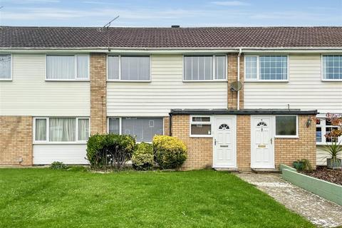 Conrad Close, Liden, Swindon