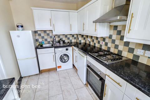 undefined, Penmark Grove, Stoke-On-Trent