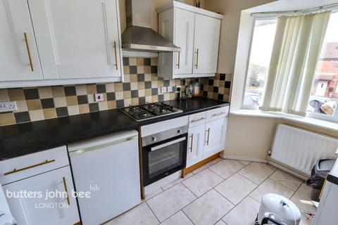 3 bedroom semi-detached house for sale, Penmark Grove, Stoke-On-Trent