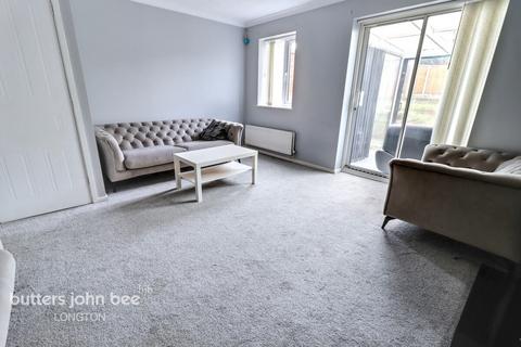 Penmark Grove, Stoke-On-Trent