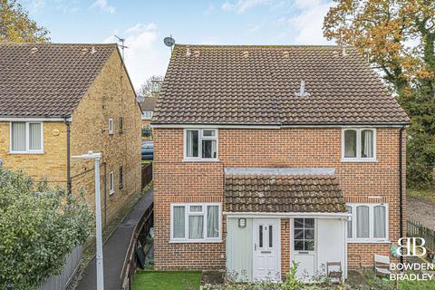 undefined, Hampden Close, North Weald