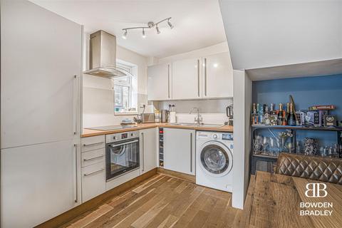 undefined, Hampden Close, North Weald