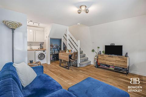 undefined, Hampden Close, North Weald