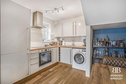 undefined, Hampden Close, North Weald, CM16