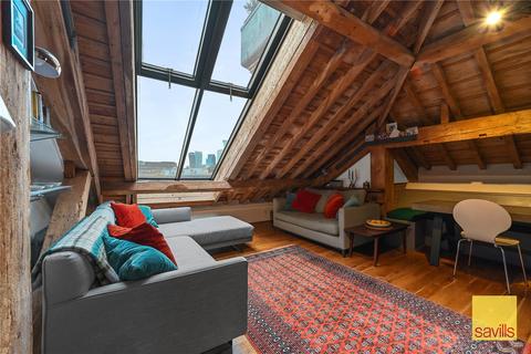 1 bedroom apartment for sale, Butler's & Colonial Wharf, London, SE1