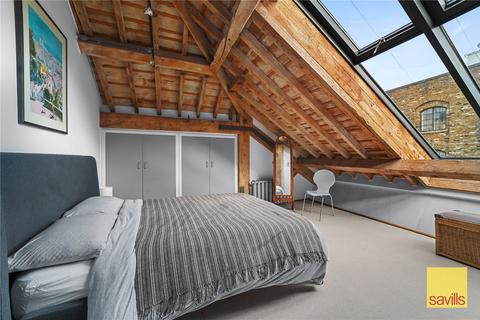 1 bedroom apartment for sale, Butler's & Colonial Wharf, London, SE1