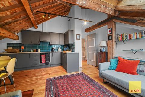 1 bedroom apartment for sale, Butler's & Colonial Wharf, London, SE1