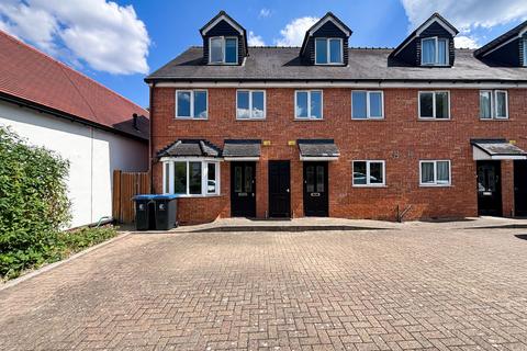 undefined, Church Hill, Loughton, IG10