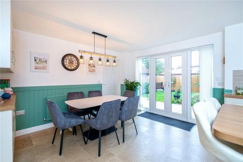 5 bedroom detached house for sale, Balmoral Drive, Sleaford, Lincolnshire, NG34