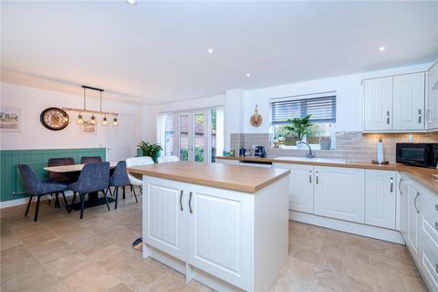 5 bedroom detached house for sale, Balmoral Drive, Sleaford, Lincolnshire, NG34