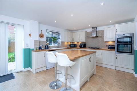 5 bedroom detached house for sale, Balmoral Drive, Sleaford, Lincolnshire, NG34