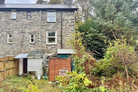 undefined, Castle Terrace, Dolwyddelan