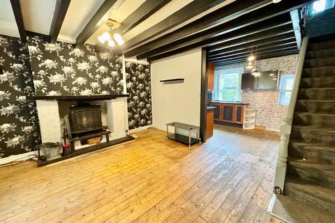 undefined, Castle Terrace, Dolwyddelan