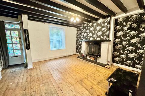 undefined, Castle Terrace, Dolwyddelan