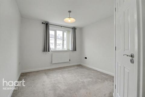 undefined, Flavius Close, Newport