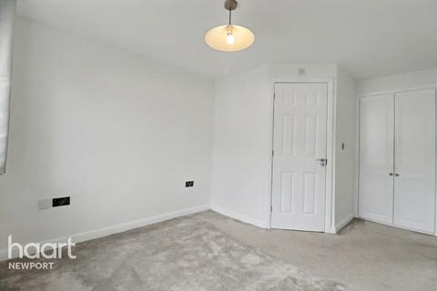 undefined, Flavius Close, Newport
