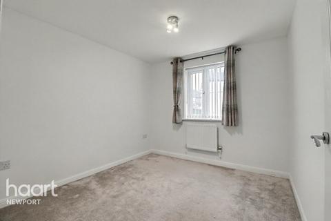 undefined, Flavius Close, Newport