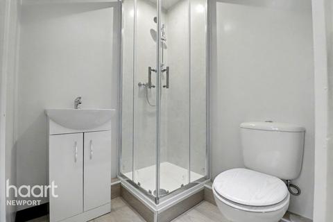 undefined, Flavius Close, Newport