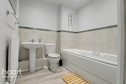 undefined, Flavius Close, Newport