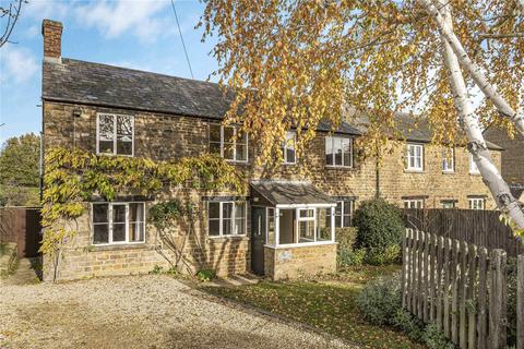 undefined, Burycroft Road, Hook Norton, Banbury, Oxfordshire, OX15
