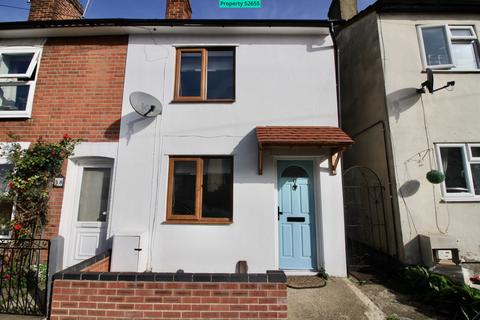 undefined, Shrubland Road, Colchester, CO2 7EL