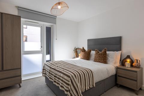 2 bedroom flat to rent, Flat F34, Sherborne Place, Birmingham, B16