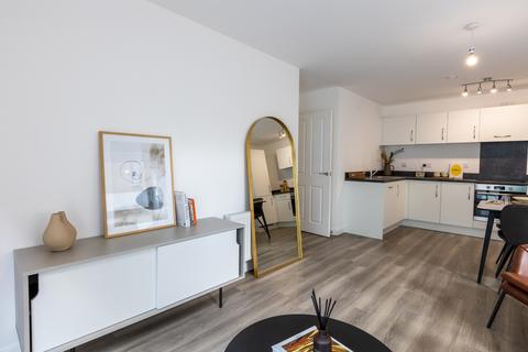2 bedroom flat to rent, Flat F34, Sherborne Place, Birmingham, B16
