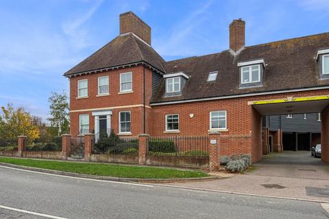 undefined, Church Street, Braintree, CM7