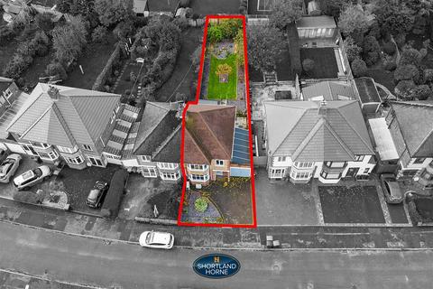 3 bedroom semi-detached house for sale, Arnold Avenue, Coventry CV3