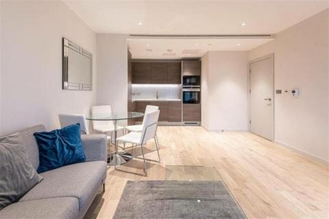 1 bedroom apartment to rent, The Penthouse, Onyx Apartments, Kings Cross, Camden, London, N1C