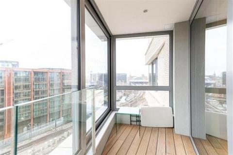 1 bedroom apartment to rent, The Penthouse, Onyx Apartments, Kings Cross, Camden, London, N1C