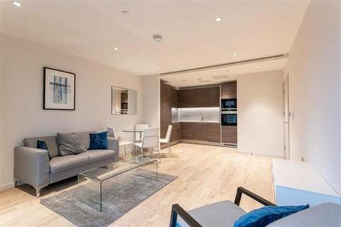 1 bedroom apartment to rent, The Penthouse, Onyx Apartments, Kings Cross, Camden, London, N1C