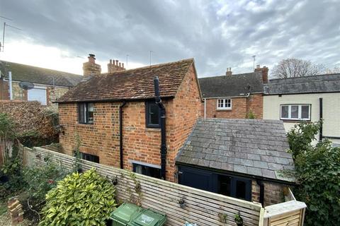 undefined, Silver Street, Stony Stratford, Milton Keynes
