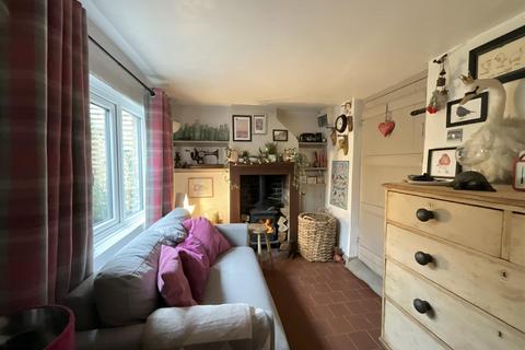 undefined, Silver Street, Stony Stratford, Milton Keynes