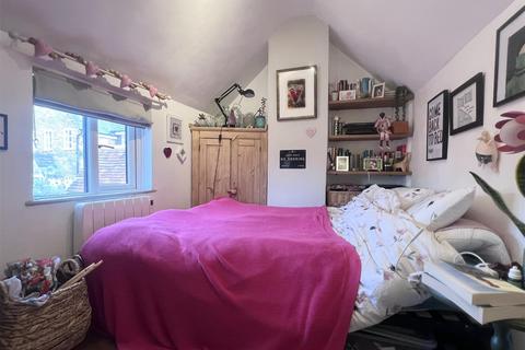 undefined, Silver Street, Stony Stratford, Milton Keynes