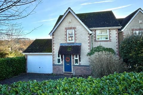 College Fields, Marlborough, SN8 1US