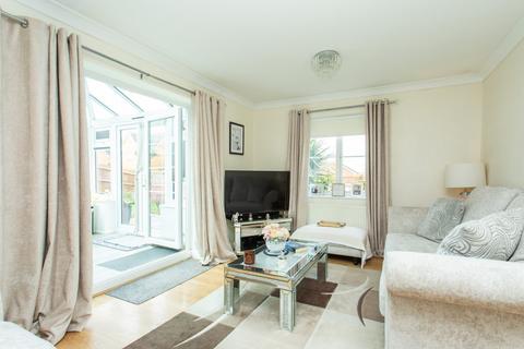 4 bedroom detached house for sale, Thistle Drive, Whitstable, Kent, CT5