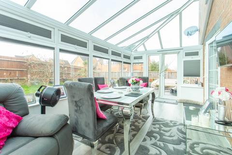 4 bedroom detached house for sale, Thistle Drive, Whitstable, Kent, CT5