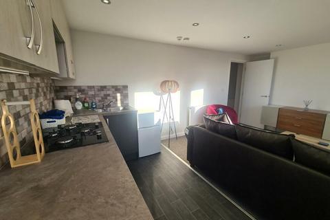 undefined, Alexandra Road, Morecambe, LA3