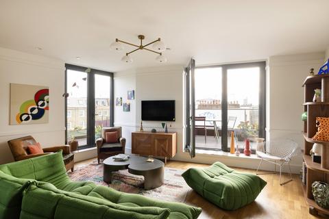 2 bedroom flat for sale, Kentish Town Road, London, NW1