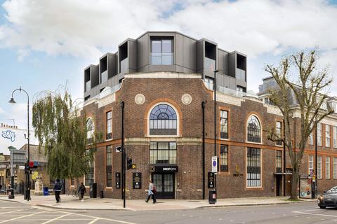 2 bedroom flat for sale, Kentish Town Road, London, NW1