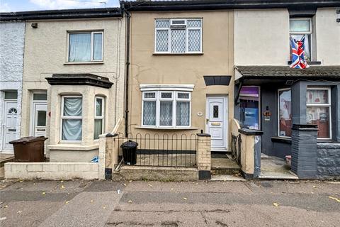 undefined, James Street, Gillingham, Kent, ME7
