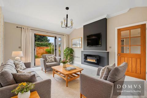 3 bedroom bungalow for sale, Crossways, Dorset