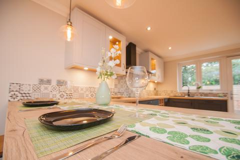 3 bedroom bungalow for sale, Crossways, Dorset
