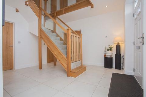 5 bedroom detached house for sale, Teal Way, Langtoft, PE6