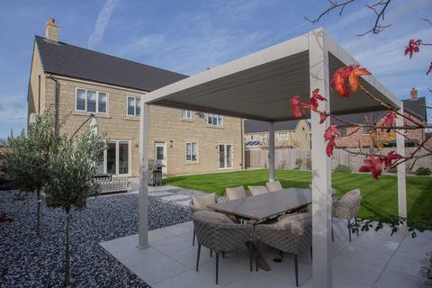 5 bedroom detached house for sale, Teal Way, Langtoft, PE6