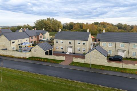 undefined, Teal Way, Langtoft, PE6