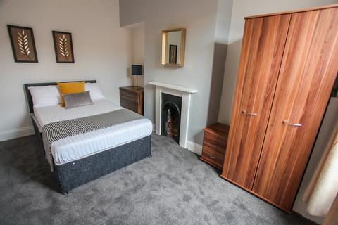 undefined, Upper Warwick Street, L8 8HE ,